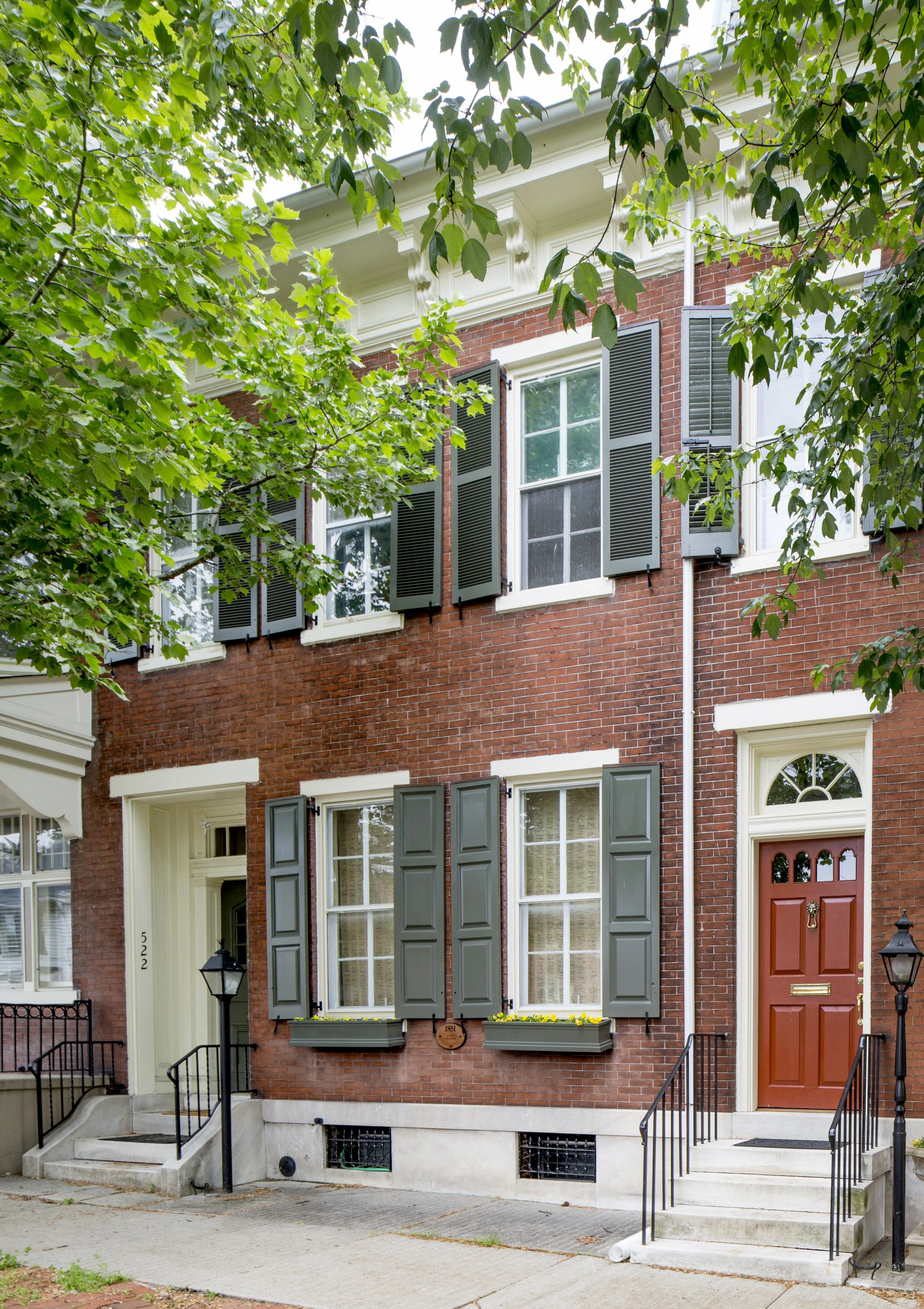 522 Center Street, Bethlehem, PA 18018, Presented by Carol C. Dorey